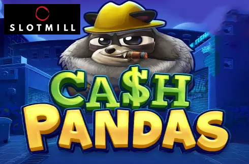 Cash Pandas